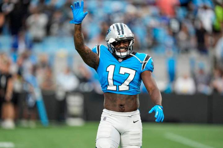 Panthers’ Xavier Legette, Browns’ Rayshawn Jenkins ejected for fight