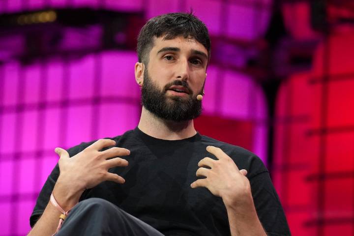 Toronto AI firm Cohere raises US$500- million, valuing company at US$6.8