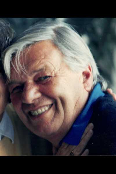 Carl Norman Gjendem 
