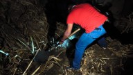 Encuentran sin vida a joven desaparecida en el corral donde residía