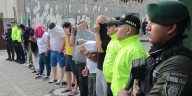 Cayeron Los Burke en Cali: robo a turistas, mujeres disfrazadas y un laboratorio criminal con tentáculos en 22 países