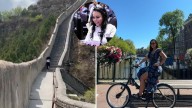 ¿Quién es Sandra Anaya, otro caso de Morena que olvida la 'justa medianía'?