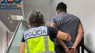 Detenido un argelino con antecedentes por robar patinetes y bicis en un parking de un hospital de Palma