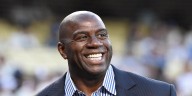 This Day in Michigan History: Magic Johnson was born