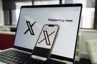Musk says he plans to sue Apple for not featuring X or Grok among its top apps