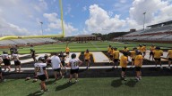 Richmond Hill football program ready to christen brand new stadium