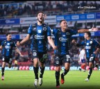Querétaro logra su primer triunfo ante el San Luis