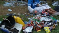 Los esfuerzos por alcanzar un tratado global sobre contaminación de plásticos agonizan