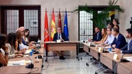 (Vídeo) Así será el Parque Metropolitano Oeste de Murcia, el mayor espacio verde del municipio