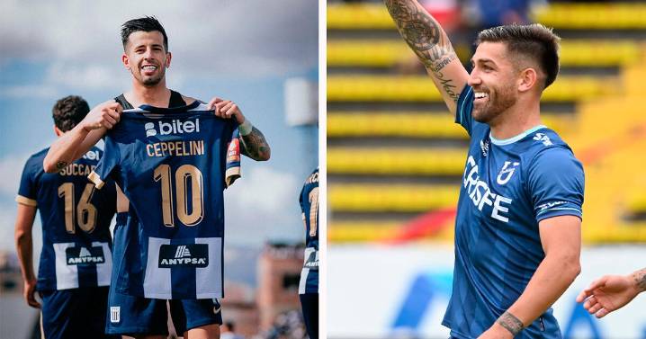 Canal confirmado Alianza Lima ante Universidad Católica de Ecuador por la ida de los octavos de final de la Copa Sudamericana 2025