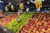 Inflation holds firm