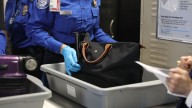TSA ‘hand’ request that could save pricey luggage disaster after experts warn it’s a growing problem