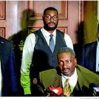 Mo. AG dismisses nepotism claim against sheriff