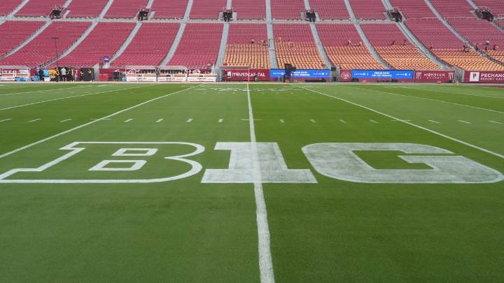 2025 Big Ten football storylines, stars, dark horse