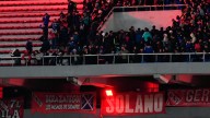 Conmebol abrió un expediente contra Independiente y la U de Chile: cuáles son las posibles sanciones