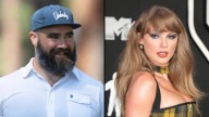 Find Out How Many People Watched Taylor Swift on ‘New Heights'