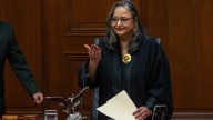 Norma Piña acusa asedio, calumnias y agresiones hacia el Poder Judicial en despedida de la SCJN