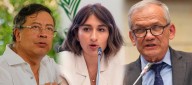 Petro y Sarabia niegan que Cancillería haya tramitado residencia de exdirector del Dapre en Nicaragua