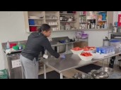 Vista Nueva culinary program brings hope to West Sacramento residents