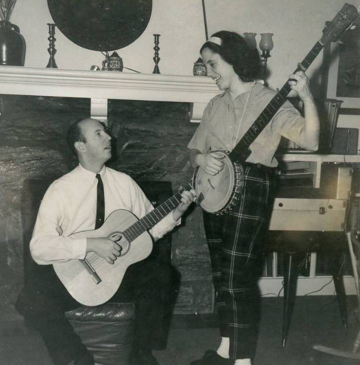 Richard Kaufman, Jewish Musician and Longtime Philadelphian, Dies at 89