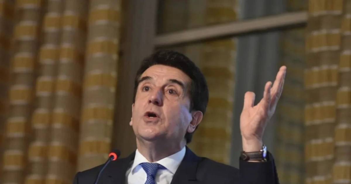 Melconian alertó que el dólar subirá luego de las elecciones