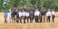 Elkhart breaks ground on first new fire station in 20 years