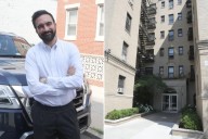 Andrew Cuomo bashes Zohran Mamdani for hogging $2,300 from homeless New Yorkers