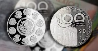 (VIDEO)  Este será el nuevo elemento en los billetes de 50 hasta 1000 pesos por los 100 años del Banxico