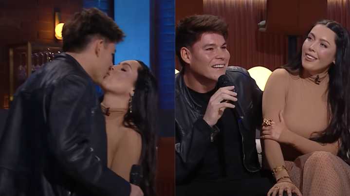 “Me dijo: ‘Eres mino, pendej…’”: Cuco Cerda revela secretos inéditos de su relación con Daniela Aránguiz