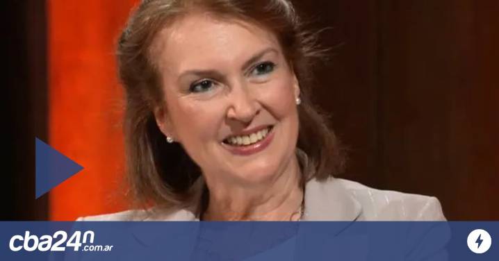 Diana Mondino, sobre Milei y el caso LIBRA: "O no es muy inteligente o es una especie de corrupto"
