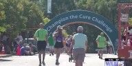 Champion the Cure Challenge, Down East Sunrise Trail events on cycling calendar