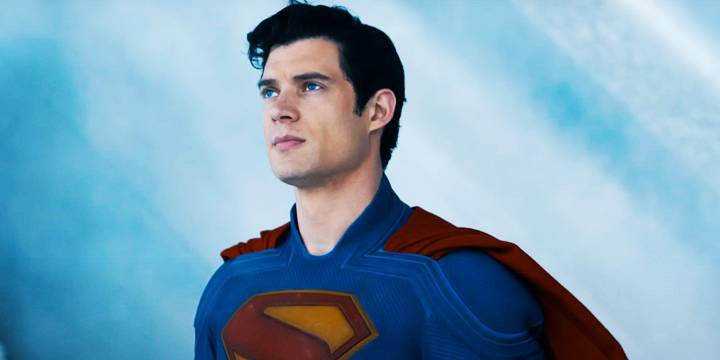 Superman Surpasses Guardians Of The Galaxy At Domestic Box Office
