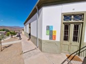 Segundo fallo consecutivo del TC ilusiona a habitantes de la comuna de La Higuera