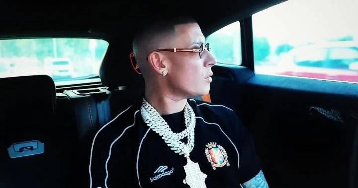 “Eso es totalmente falso": Abogado de Cosculluela desmiente rumores de supuesto "pillo de luz" en mansión