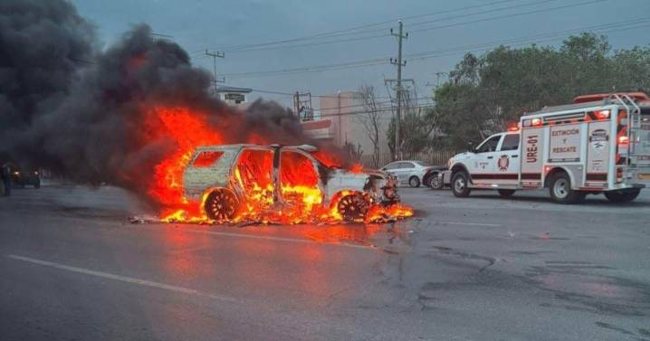 Cae presunto homicida del fiscal en Tamaulipas; se ocultaba en un centro de rehabilitación