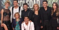 Ana Mena y Melyssa Pinto no coinciden con el clan Casas en El Salvador