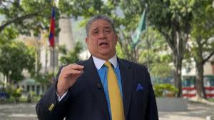 Diputado José Gregorio Correa: Con la fe, se puede obtener la reconciliación 