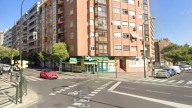 Una vecina de Zaragoza reconoce por la calle a su agresor sexual y acaba detenido