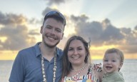 Western WI police raising money for officer's family after his unexpected death