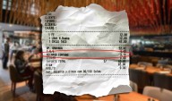 Los vacíos legales detrás del recargo al consumo en restaurantes
