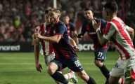 Todo listo: los once de Ayude de cara a San Lorenzo vs. Instituto por la fecha 6 del Clausura 2025