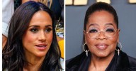 Oprah Winfrey 'Ends Connection' With Meghan Markle After Birthday Snub
