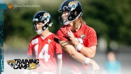 Jaguars Focus on Correcting Alignment, Assignments and Communication Ahead of Saints