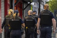 Almost 300 arrested in ‘week-long crackdown’ on asylum seeker illegal working