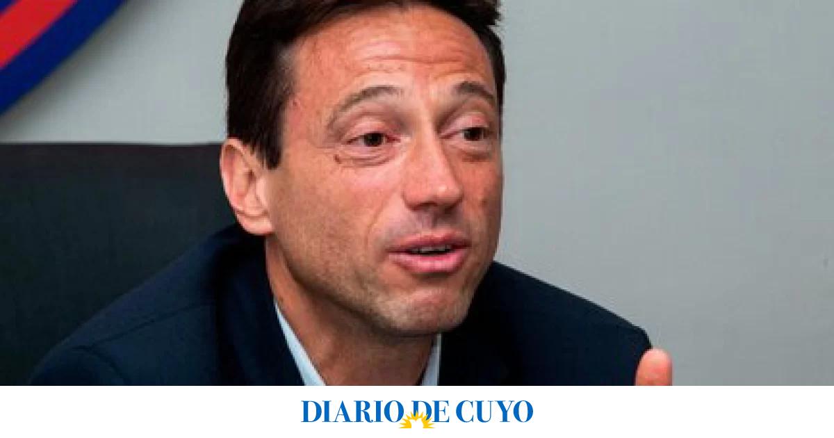 El presidente de San Lorenzo Marcelo Moretti pidió levantar su licencia y llamó a reunión de Comisión