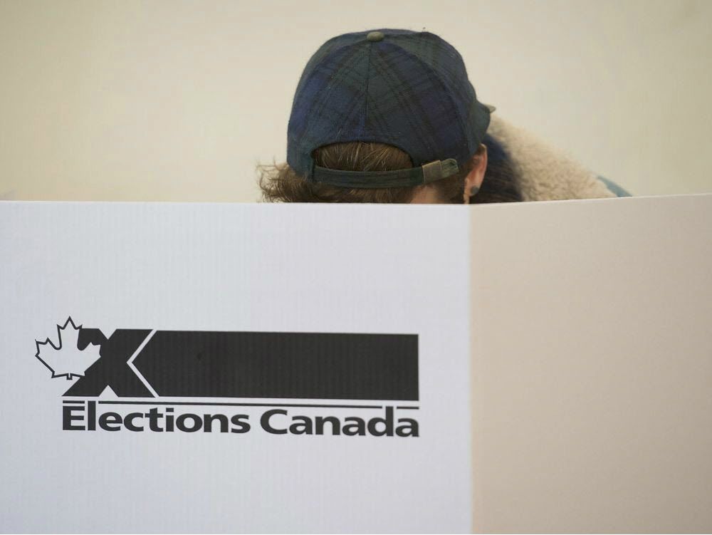 Canada’s first-past-the-post voting system is constitutional: court