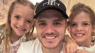 Por la deuda alimentaria, Mauro Icardi no podrá salir de Turquía