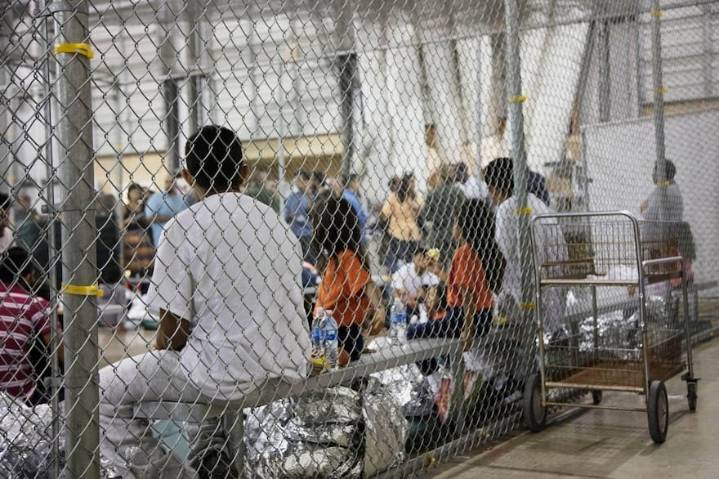 La enfermedad que se propaga en "Alligator Alcatraz": crecen las denuncias por nuevos infectados