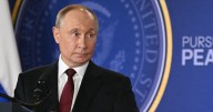Putin calls Trump meeting a path to Ukraine peace