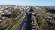 Bypass Talca: la obra que promete cambiar el tránsito en el Maule
